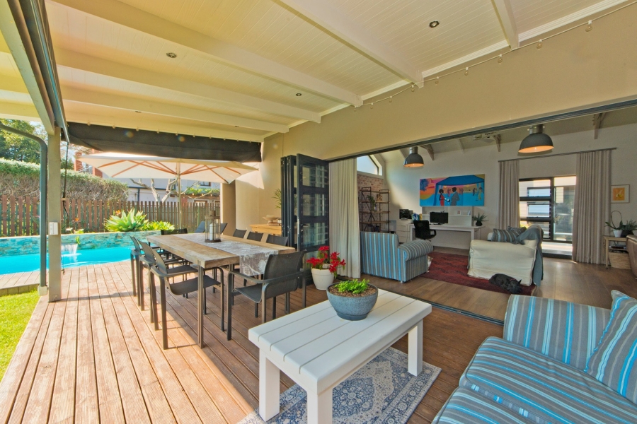 4 Bedroom Property for Sale in Eastford Western Cape